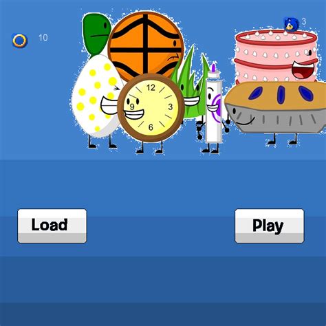bfdi games|Video games .